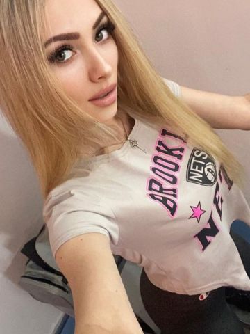 Проститутка Ася